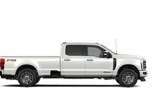 2026 Ford Super Duty® External Image 1